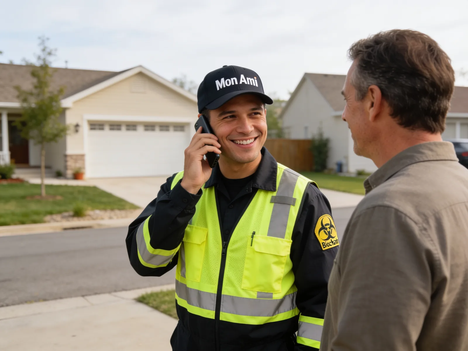 Sewage Cleanup Maryneal, TX FAQs